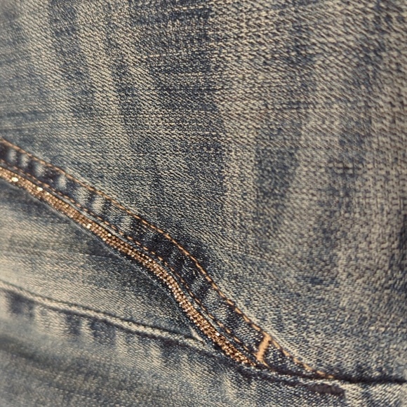 Utility Jeans - Picture 5 of 7